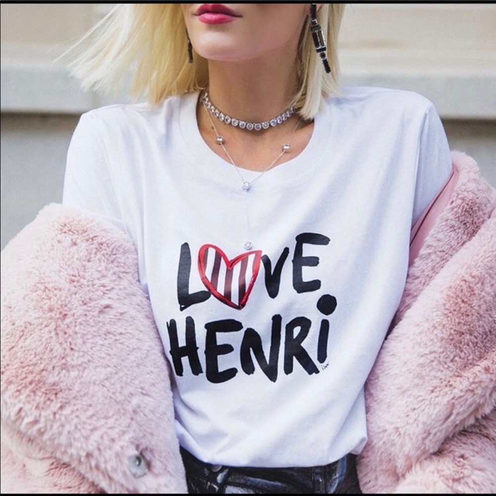 Limited Edition #BendelGirl T-Shirt